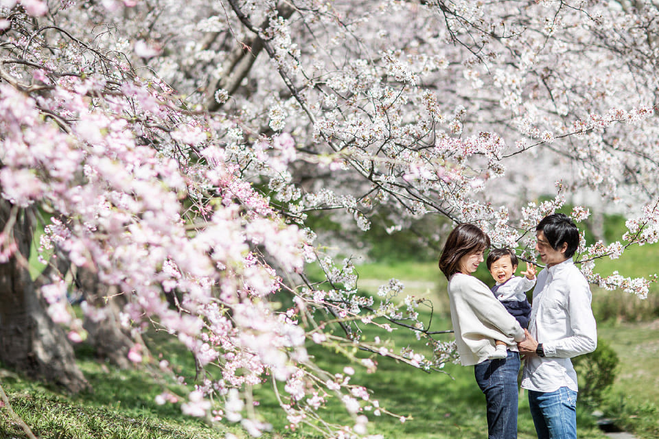 ロケーションフォト